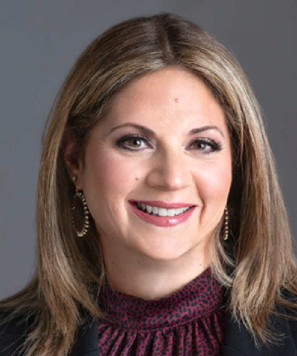 Michelle | Administrative Assistant | Premier Client Group