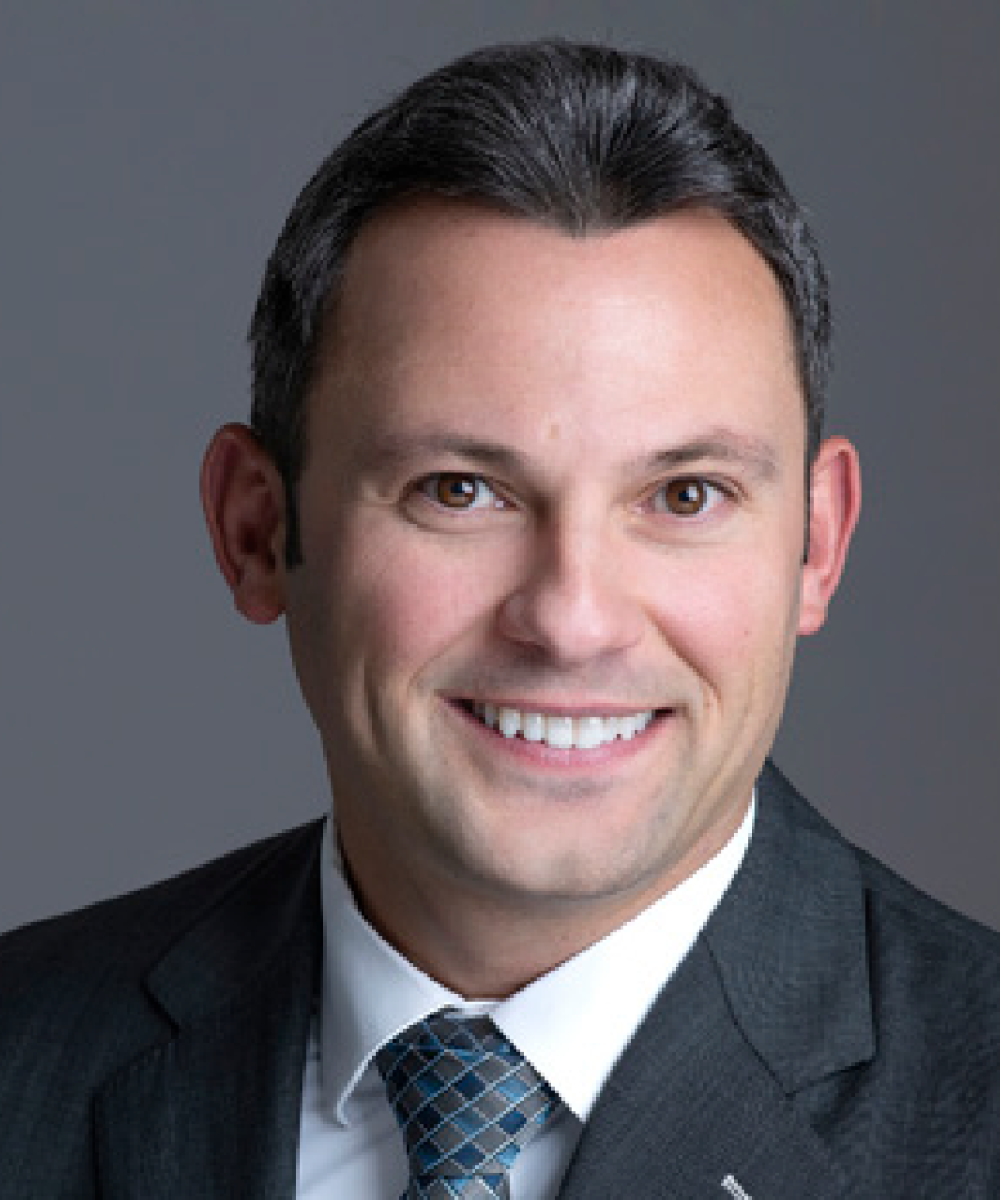 Nicholas Magistro | Vice President | The Premier Client Group