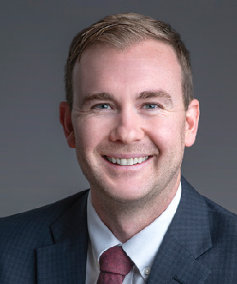 Sean | Investment Operation Director | Premier Client Group